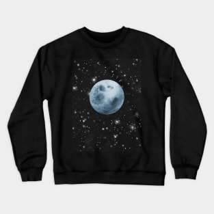 Moon and Stars OHC Crewneck Sweatshirt